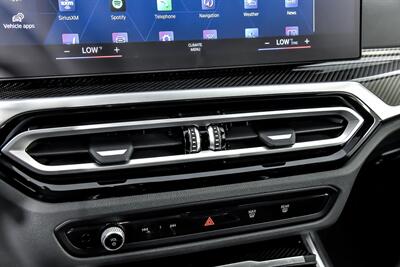 2024 BMW M4 Competition xDrive   - Photo 36 - Joliet, IL 60435