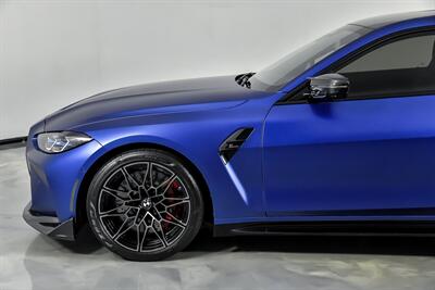 2024 BMW M4 Competition xDrive   - Photo 7 - Joliet, IL 60435