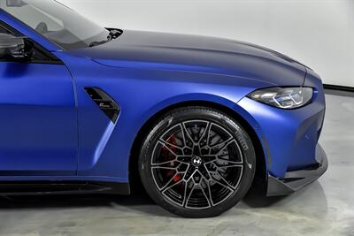 2024 BMW M4 Competition xDrive   - Photo 15 - Joliet, IL 60435