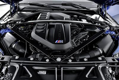 2024 BMW M4 Competition xDrive   - Photo 17 - Joliet, IL 60435