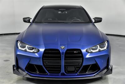 2024 BMW M4 Competition xDrive   - Photo 5 - Joliet, IL 60435
