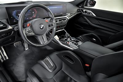 2024 BMW M4 Competition xDrive   - Photo 21 - Joliet, IL 60435