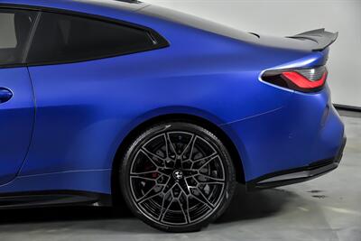 2024 BMW M4 Competition xDrive   - Photo 9 - Joliet, IL 60435