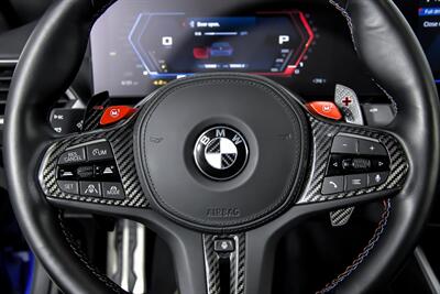2024 BMW M4 Competition xDrive   - Photo 30 - Joliet, IL 60435