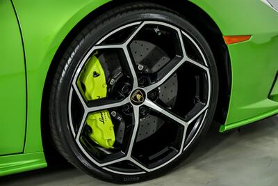 2020 Lamborghini Huracan EVO   - Photo 17 - Joliet, IL 60435