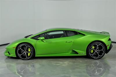 2020 Lamborghini Huracan EVO   - Photo 8 - Joliet, IL 60435