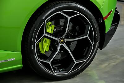 2020 Lamborghini Huracan EVO   - Photo 19 - Joliet, IL 60435