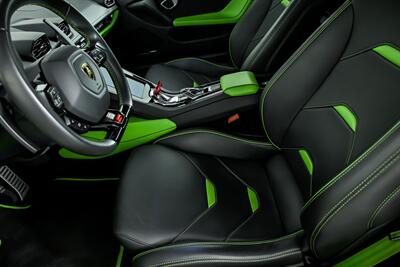 2020 Lamborghini Huracan EVO   - Photo 26 - Joliet, IL 60435