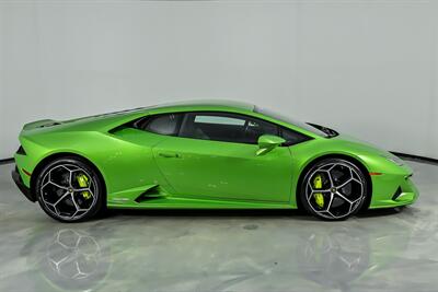 2020 Lamborghini Huracan EVO   - Photo 14 - Joliet, IL 60435