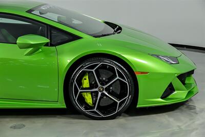 2020 Lamborghini Huracan EVO   - Photo 15 - Joliet, IL 60435