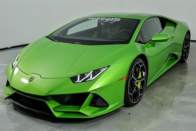 2020 Lamborghini Huracan EVO   - Photo 6 - Joliet, IL 60435