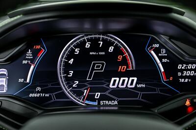 2020 Lamborghini Huracan EVO   - Photo 31 - Joliet, IL 60435