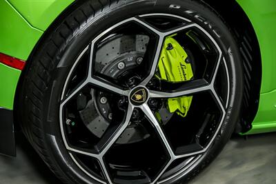 2020 Lamborghini Huracan EVO   - Photo 16 - Joliet, IL 60435