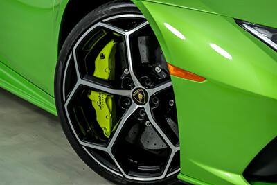2020 Lamborghini Huracan EVO   - Photo 4 - Joliet, IL 60435