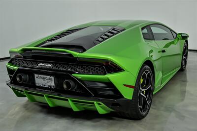 2020 Lamborghini Huracan EVO   - Photo 12 - Joliet, IL 60435