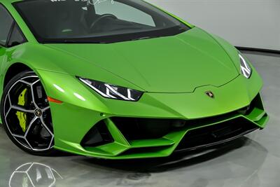 2020 Lamborghini Huracan EVO   - Photo 3 - Joliet, IL 60435