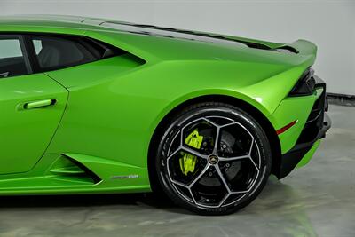 2020 Lamborghini Huracan EVO   - Photo 9 - Joliet, IL 60435