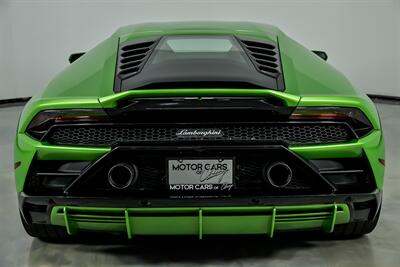 2020 Lamborghini Huracan EVO   - Photo 11 - Joliet, IL 60435