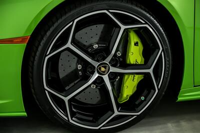 2020 Lamborghini Huracan EVO   - Photo 18 - Joliet, IL 60435