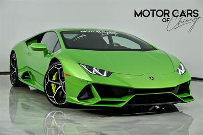 2020 Lamborghini Huracan EVO   - Photo 1 - Joliet, IL 60435