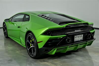2020 Lamborghini Huracan EVO   - Photo 10 - Joliet, IL 60435