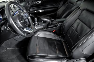 2020 Ford Mustang GT Premium   - Photo 21 - Joliet, IL 60435