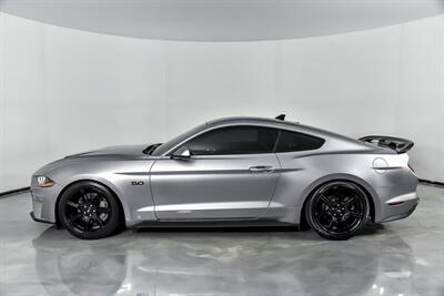 2020 Ford Mustang GT Premium   - Photo 8 - Joliet, IL 60435