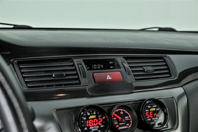 2006 Mitsubishi Lancer Evolution MR Edition   - Photo 28 - Joliet, IL 60435