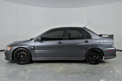 2006 Mitsubishi Lancer Evolution MR Edition   - Photo 8 - Joliet, IL 60435