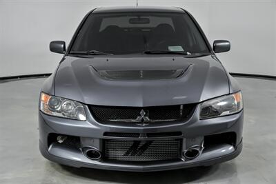 2006 Mitsubishi Lancer Evolution MR Edition   - Photo 5 - Joliet, IL 60435