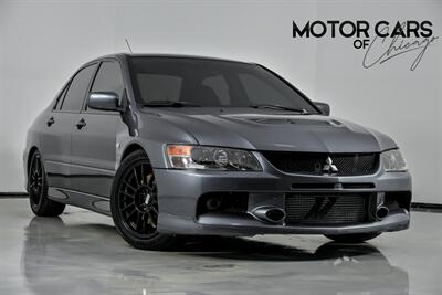 2006 Mitsubishi Lancer Evolution MR Edition   - Photo 1 - Joliet, IL 60435