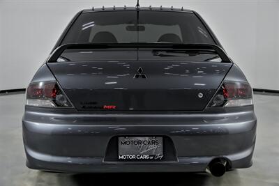 2006 Mitsubishi Lancer Evolution MR Edition   - Photo 11 - Joliet, IL 60435
