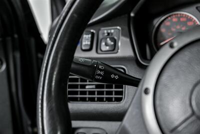 2006 Mitsubishi Lancer Evolution MR Edition   - Photo 26 - Joliet, IL 60435