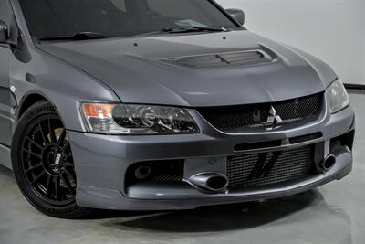 2006 Mitsubishi Lancer Evolution MR Edition   - Photo 3 - Joliet, IL 60435
