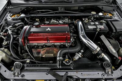 2006 Mitsubishi Lancer Evolution MR Edition   - Photo 17 - Joliet, IL 60435