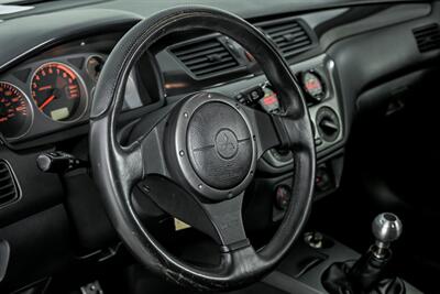 2006 Mitsubishi Lancer Evolution MR Edition   - Photo 23 - Joliet, IL 60435