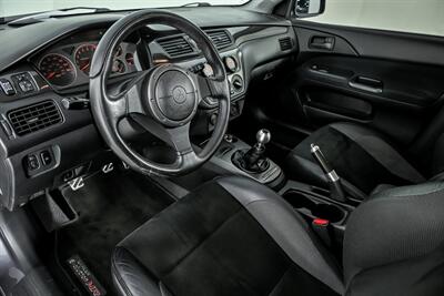 2006 Mitsubishi Lancer Evolution MR Edition   - Photo 19 - Joliet, IL 60435