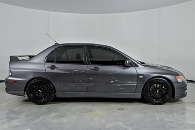 2006 Mitsubishi Lancer Evolution MR Edition   - Photo 14 - Joliet, IL 60435