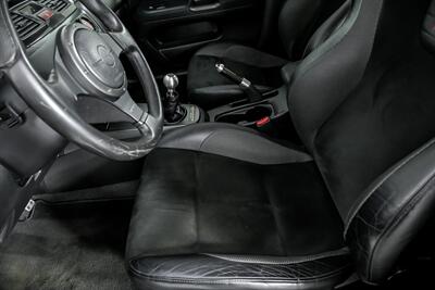 2006 Mitsubishi Lancer Evolution MR Edition   - Photo 20 - Joliet, IL 60435