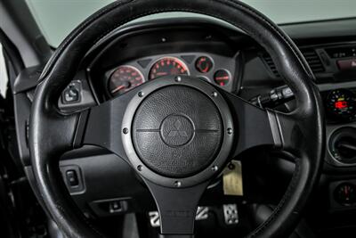 2006 Mitsubishi Lancer Evolution MR Edition   - Photo 25 - Joliet, IL 60435
