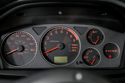 2006 Mitsubishi Lancer Evolution MR Edition   - Photo 24 - Joliet, IL 60435