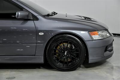 2006 Mitsubishi Lancer Evolution MR Edition   - Photo 15 - Joliet, IL 60435