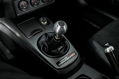 2006 Mitsubishi Lancer Evolution MR Edition   - Photo 32 - Joliet, IL 60435