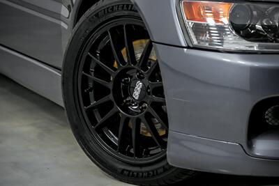 2006 Mitsubishi Lancer Evolution MR Edition   - Photo 4 - Joliet, IL 60435