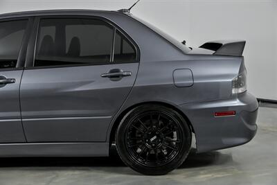 2006 Mitsubishi Lancer Evolution MR Edition   - Photo 9 - Joliet, IL 60435