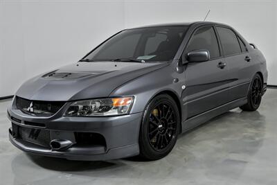 2006 Mitsubishi Lancer Evolution MR Edition   - Photo 6 - Joliet, IL 60435