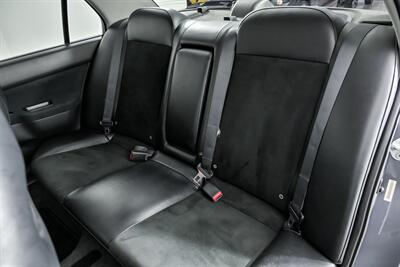2006 Mitsubishi Lancer Evolution MR Edition   - Photo 22 - Joliet, IL 60435