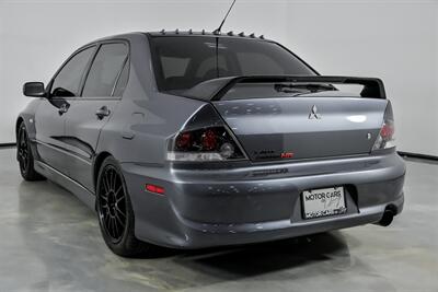 2006 Mitsubishi Lancer Evolution MR Edition   - Photo 10 - Joliet, IL 60435