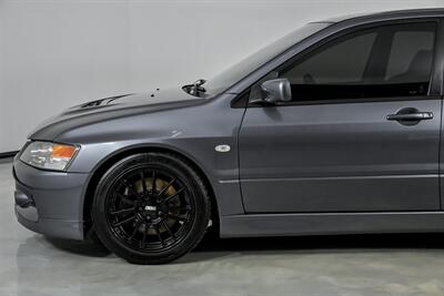 2006 Mitsubishi Lancer Evolution MR Edition   - Photo 7 - Joliet, IL 60435