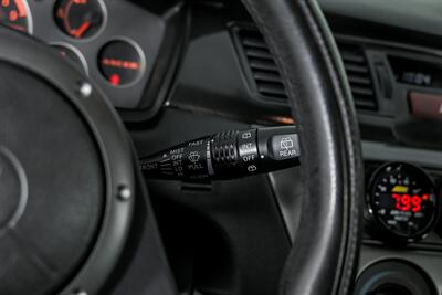 2006 Mitsubishi Lancer Evolution MR Edition   - Photo 27 - Joliet, IL 60435